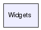 Widgets/